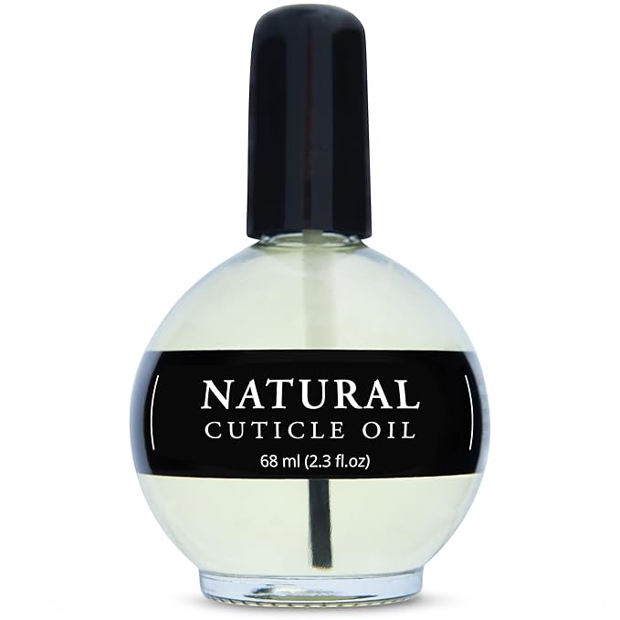 Moisturizing Cuticle & Nail Care
