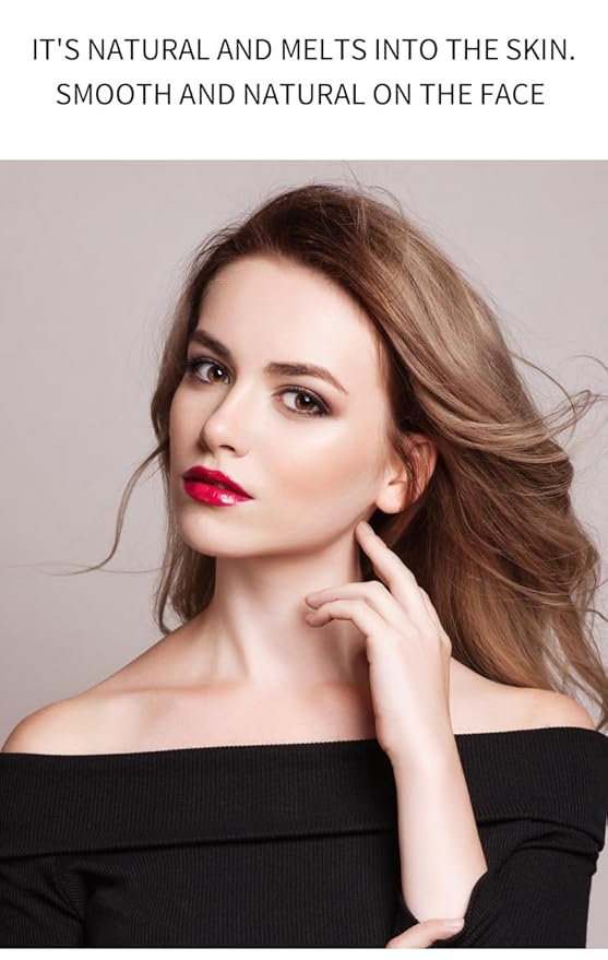 Multi-Use Makeup Blush Stick, Cream Blush Stick, Tinted