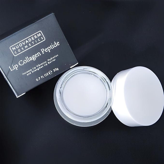 SLT Hydrating Lip Mask - Vegan