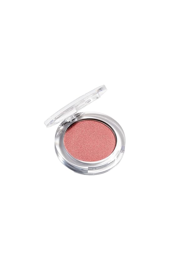BUXOM Wanderlust Primer Infused Blush, Mykonos