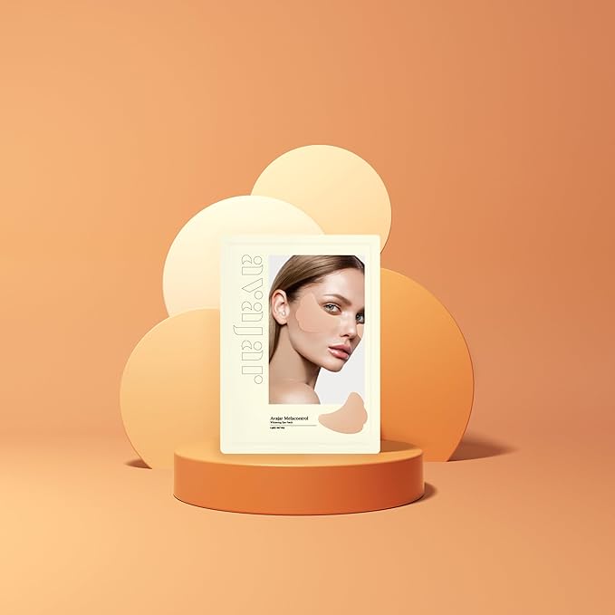 Avajar melacontrol eye patch -