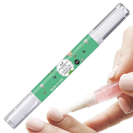 Maccibelle Pure Cuticle & Nail