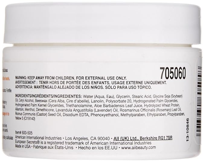 super nail Hoofer's Choice Hoof