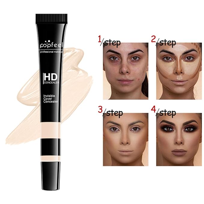 Pure Vie All-in-One Holiday Gift Makeup Set Cosmetic