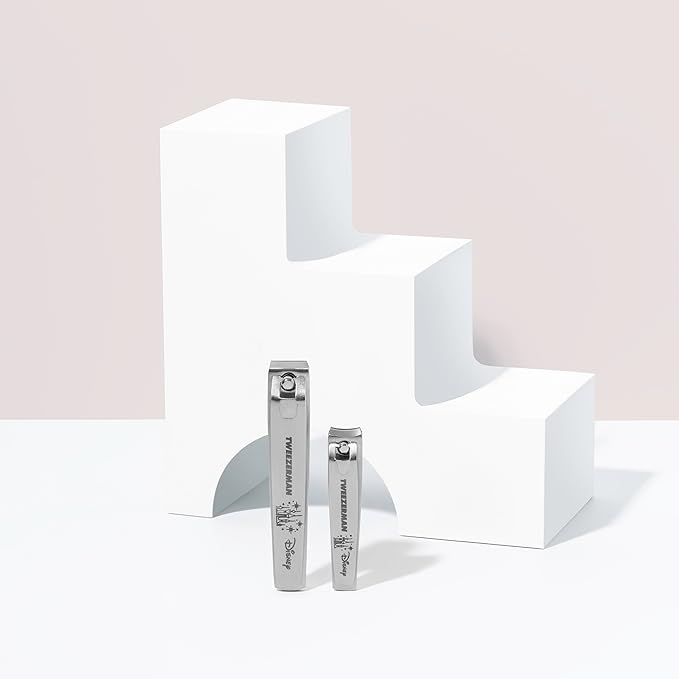 Tweezerman Happily Ever After Combo