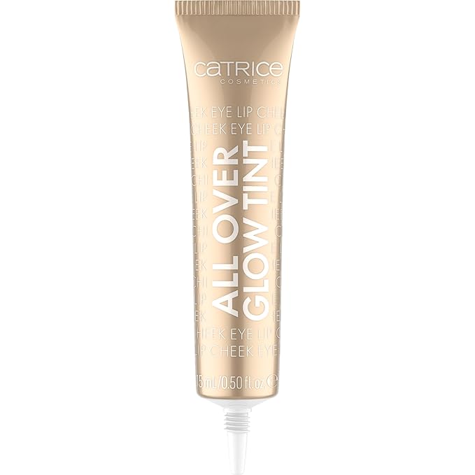 Catrice | All Over Glow Tint | Multi-Use Beaming Diamond)