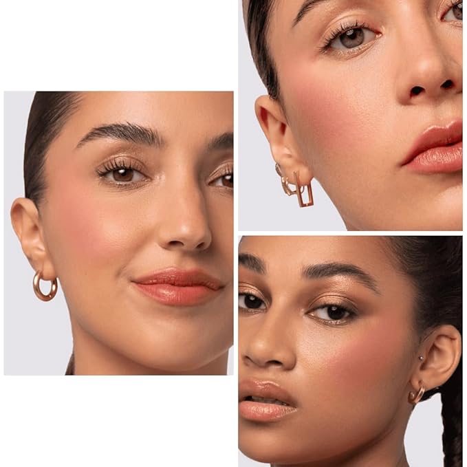 Phase Zero Makeup Powder Blusher - "Nomad" - 4g