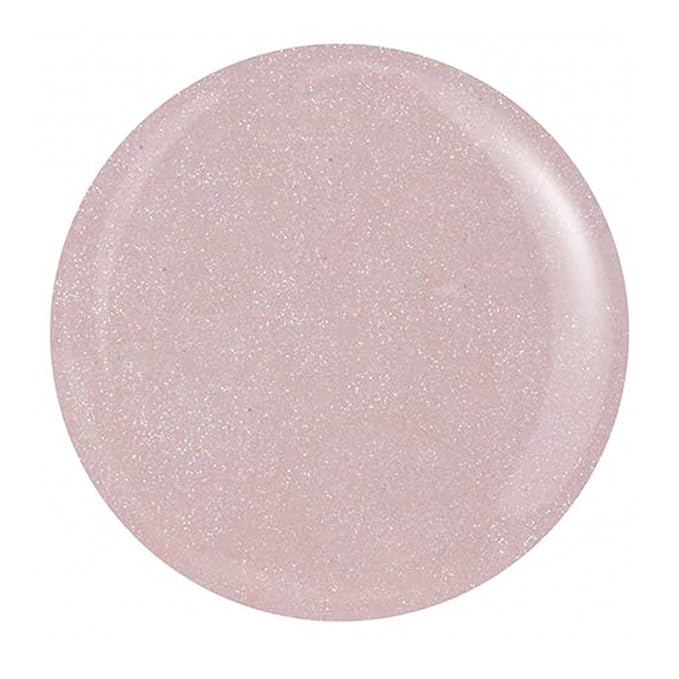 Young Nails Acrylic Cover Powder - Self-Leveling Acrylic Nail Powder, Clear Nude Pink White Acrylic Powder for Nail Extenstion, Professional Grade, Superior Adhesion, Color - Blush, 45g