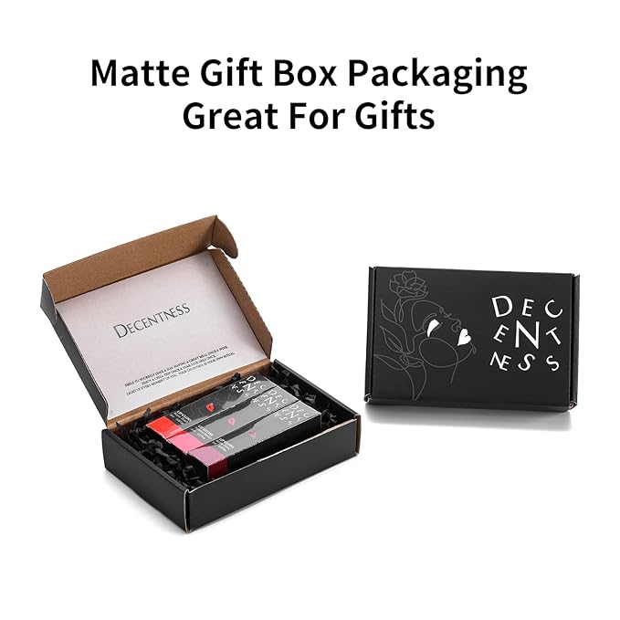 Lip Gloss Oil Set,3 Colors Hydrating Lip Oil,Long lasting Non-sticky,Nourishing Tinted Lip Plumper Gloss (Warm Peach,Summer Berries, Buring Flame)