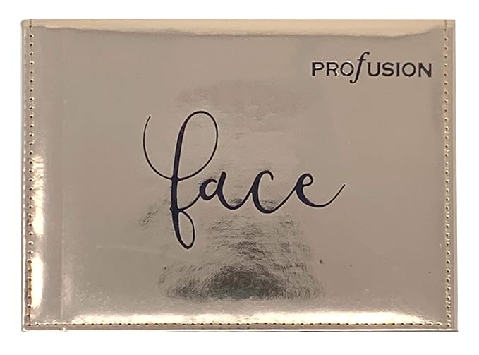 Profusion Cosmetics - Face - Professional