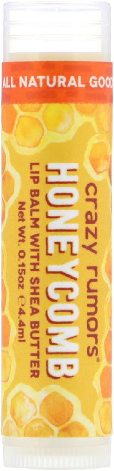 Bee My Honey Lip Balm Crazy