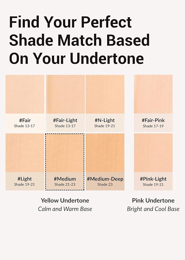 [JUNGSAEMMOOL OFFICIAL] Essential Skin Nuder Cushion (Medium) | Artist Brand