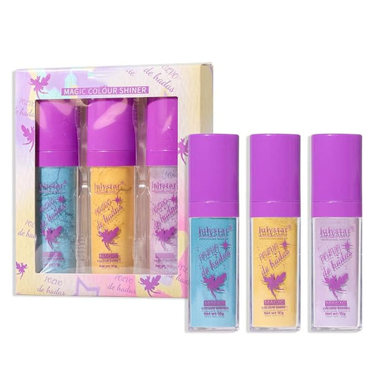 Highlighter Makeup Stick - Patting Powder, Body Glitter