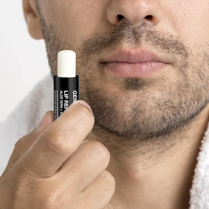 Lip Repair Balm for Men -