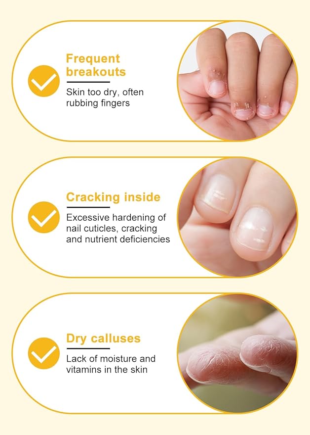 EJW organic cuticle oil for