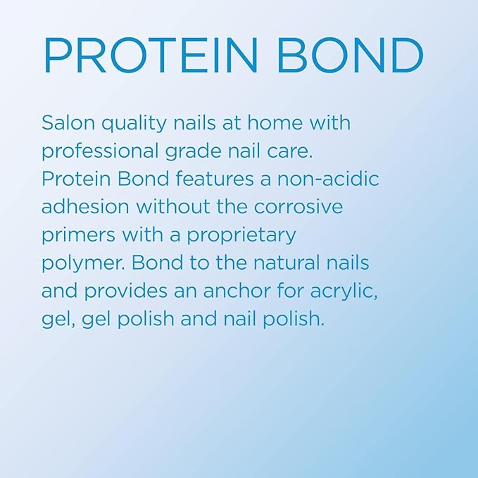 Young Nails Nail Protein Bond,