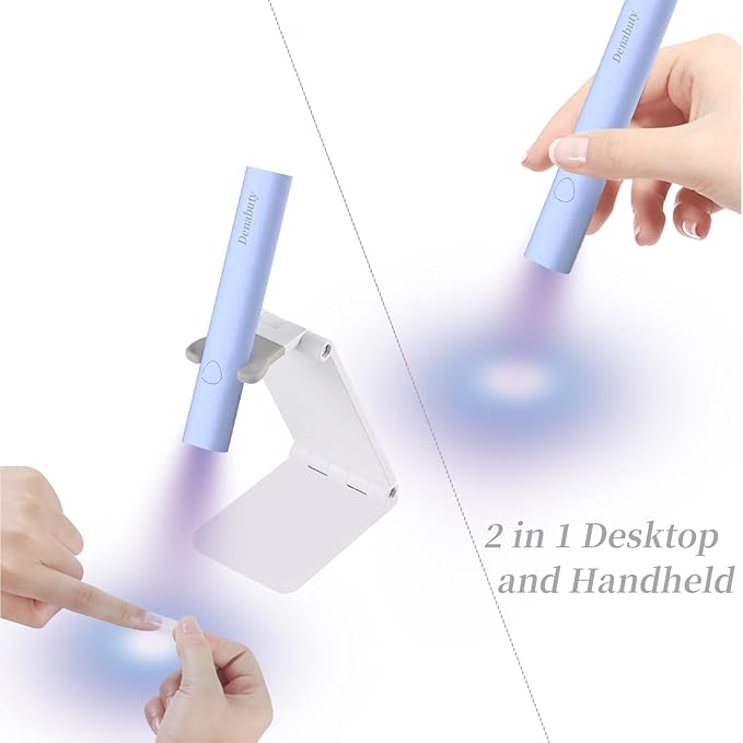 UV Light for Gel Nails,