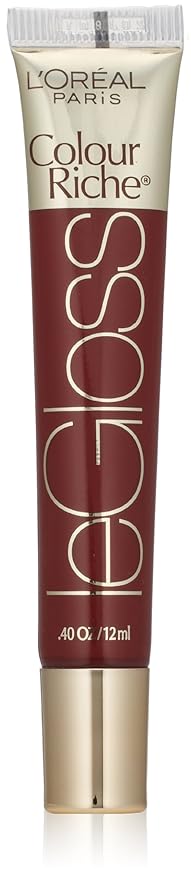 L'Oréal Paris Colour Riche Le Gloss, Mystic Mauve,