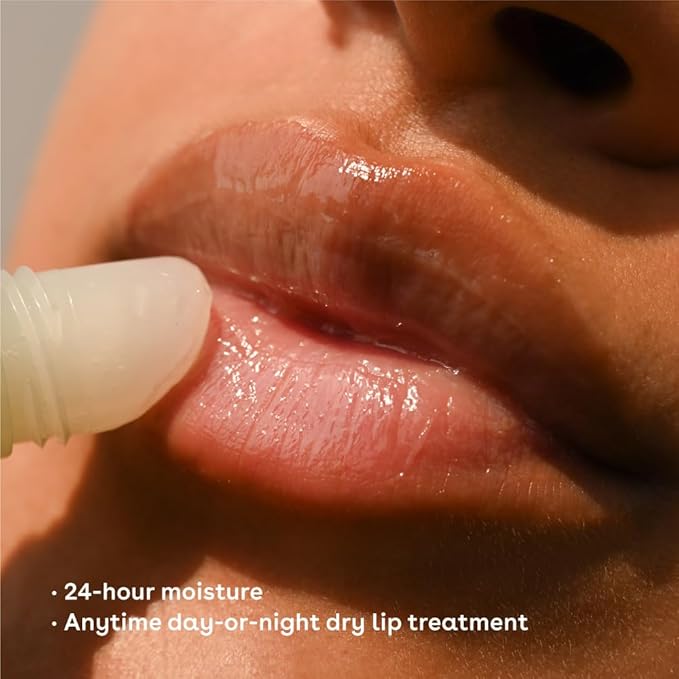 eos 24H Moisture Super Balm- Pink