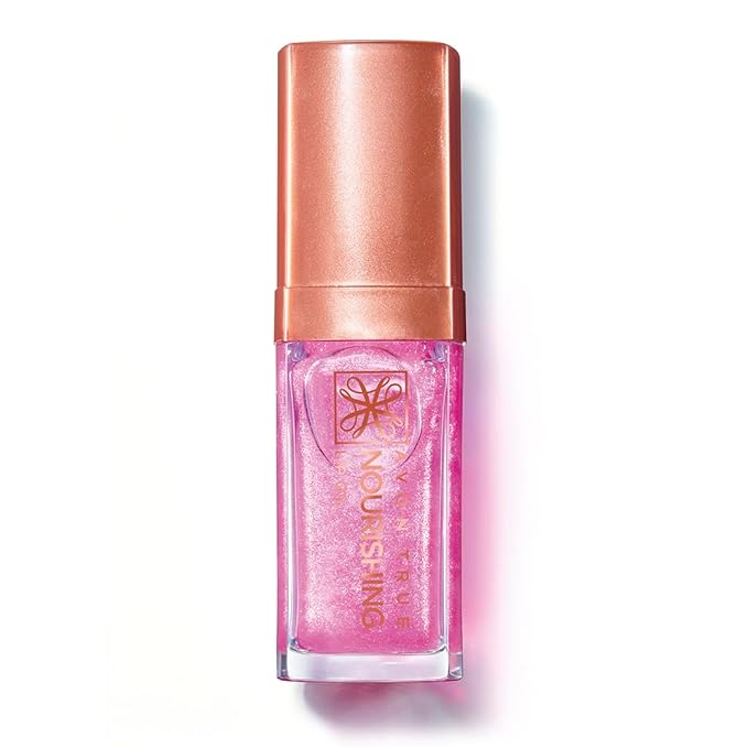 Avon True Nourishing Lip Oil (Shimmering