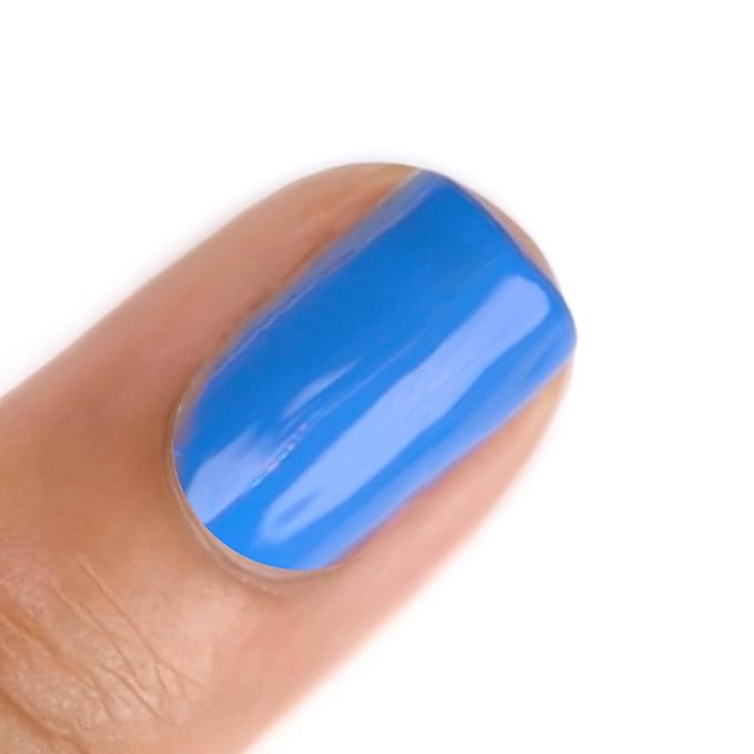 Orly Nail Polish 'Great Escape' Summer 2023 Lacquer Collection (Off the Grid)