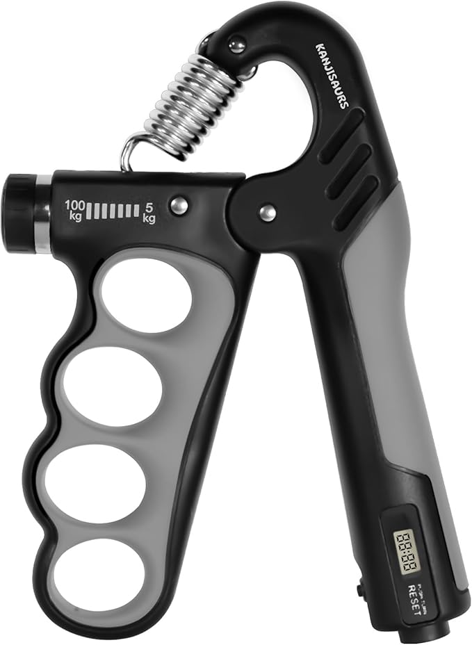Grip Strength Trainer 11-220 Ibs