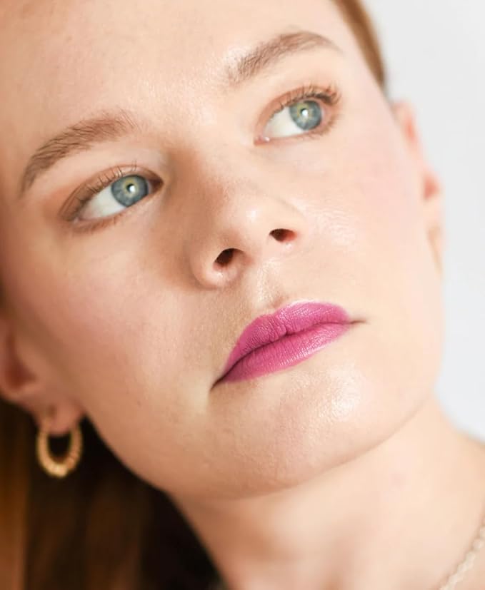 Ere Perez - Natural Carrot Color Pot | Beauty (Hey)