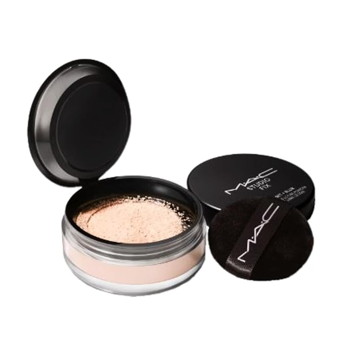 MAC Studio Fix Pro Set + Blur Weightless 6.5 g 0.22 oz