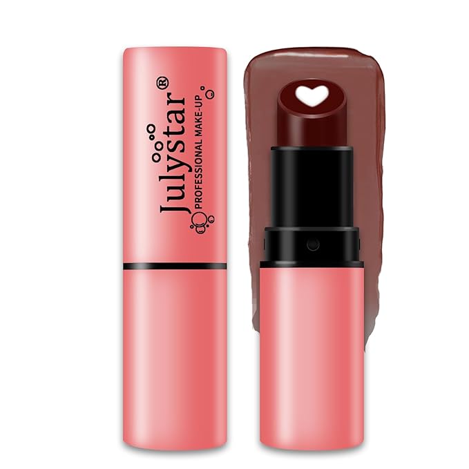 Tinted Lip Balm,Hydrating Core Lip Plumper,Moisturizing