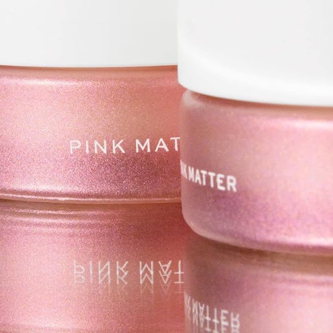 MAKE Pink Matter Multi-Use Balm – Hydrating