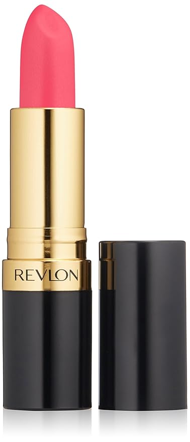 Revlon Super Lustrous Lipstick, Sultry Samba