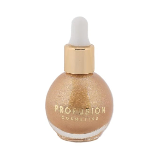 Profusion Cosmetics Luminous Glow Liquid Highlighter- Luminous Glow