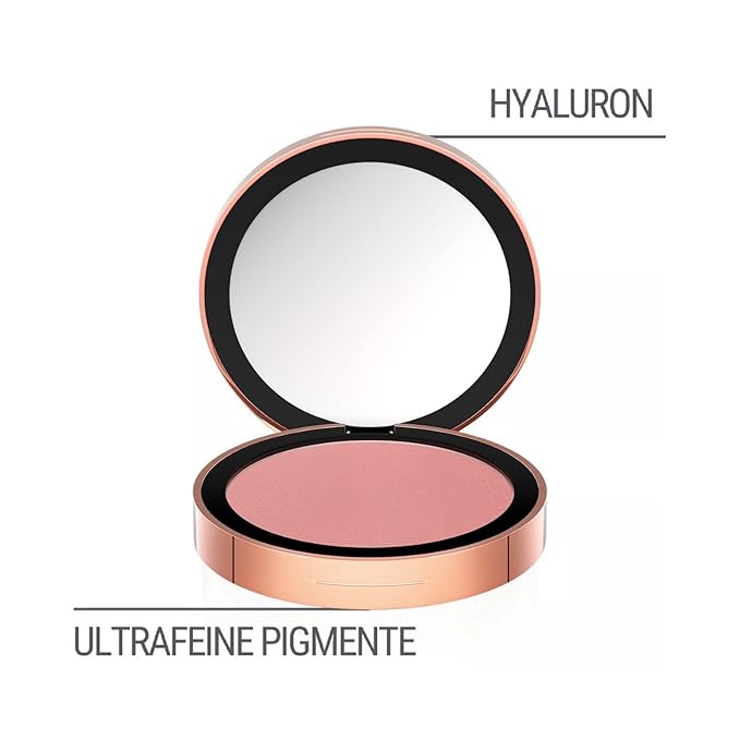 M. Asam Magic Finish Satin Blush Peachy Rose 0.14 Oz