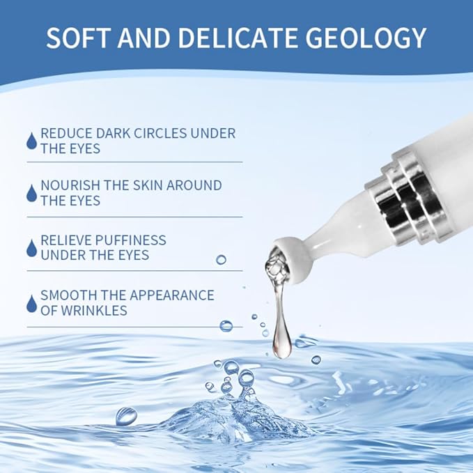 5% caffeine eye serum and