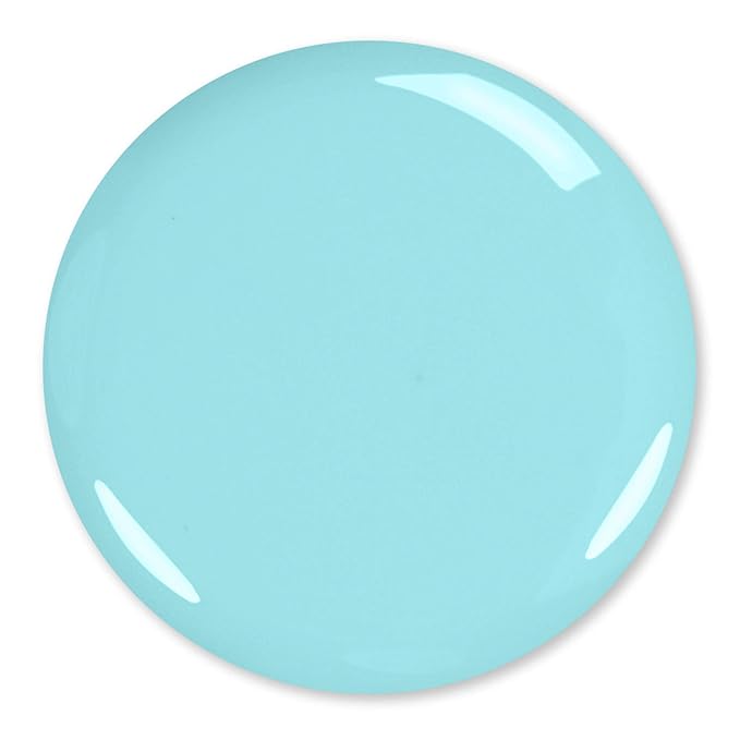 wet n wild Fast Dry AF Nail Polish, Quick 40 Second Dry Time, Long Lasting High-Shine - Out Of Pistachios