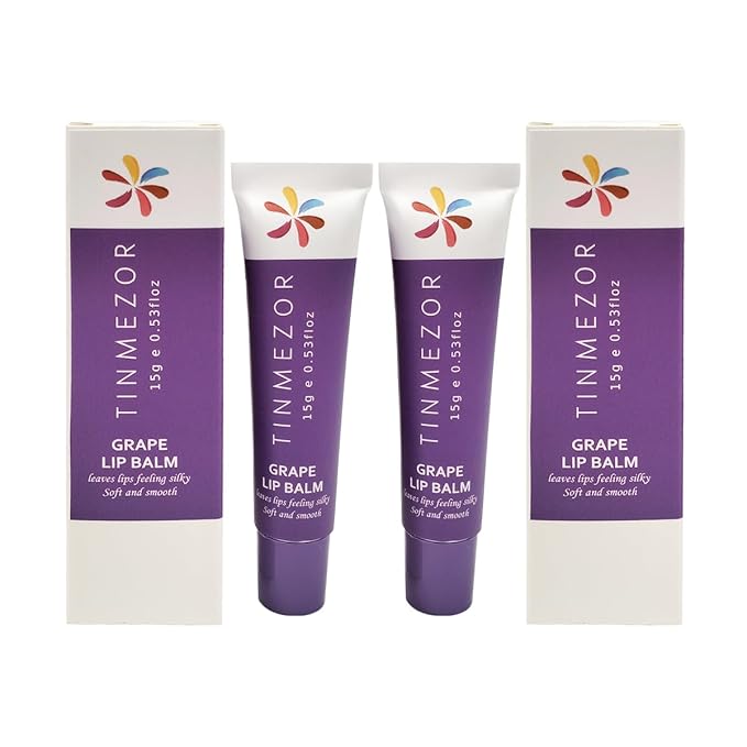 Hydrating Lip Balm - Hydrating Lip