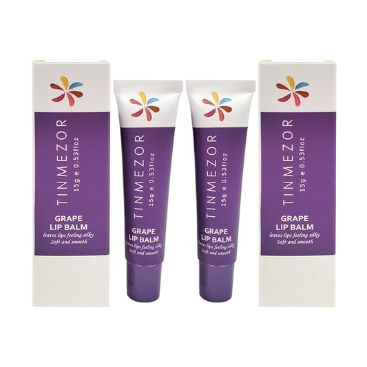 Hydrating Lip Balm - Hydrating Lip