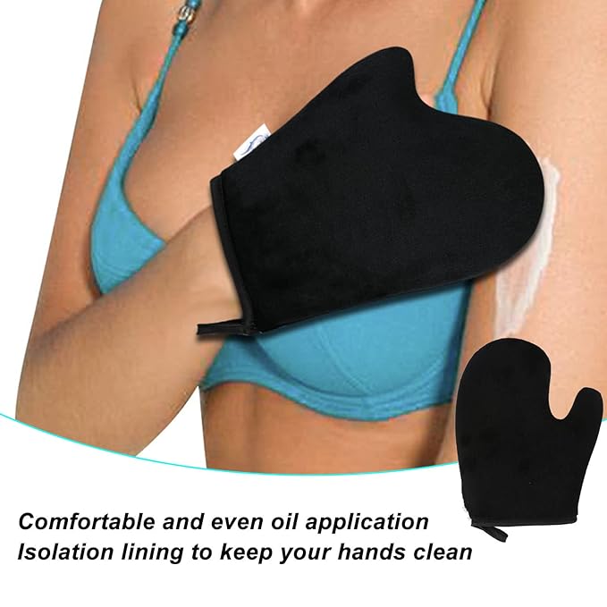 Tanning Mitt Self Tanner Mitt