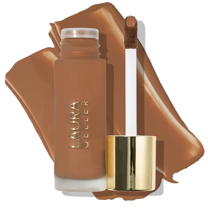 LAURA GELLER NEW YORK Double Take Liquid Foundation