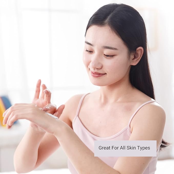 Dionis - Goat Milk Skincare Scented Hand Cream (1 oz) Set of 6, Moisturizing Lotion for Dry Skin, Good for Sensitive Skin, Cruelty-free and Paraben-free (Love)