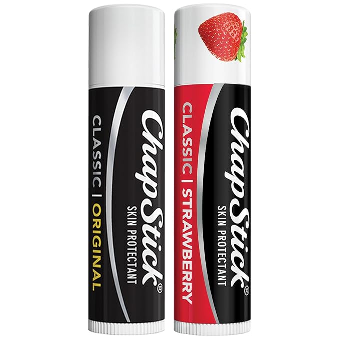 ChapStick Lip Care Bundle – Classic