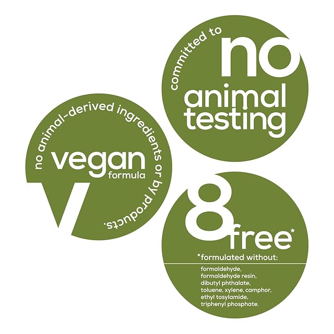 essie Nail Polish, Glossy Shine Finish, Mrs. Always-Right, 0.46 fl. oz. (Pack of 2)