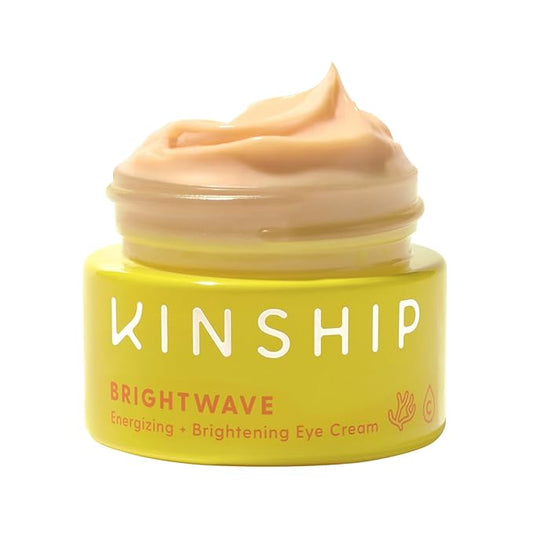 Kinship brightwave vitamin c energizing