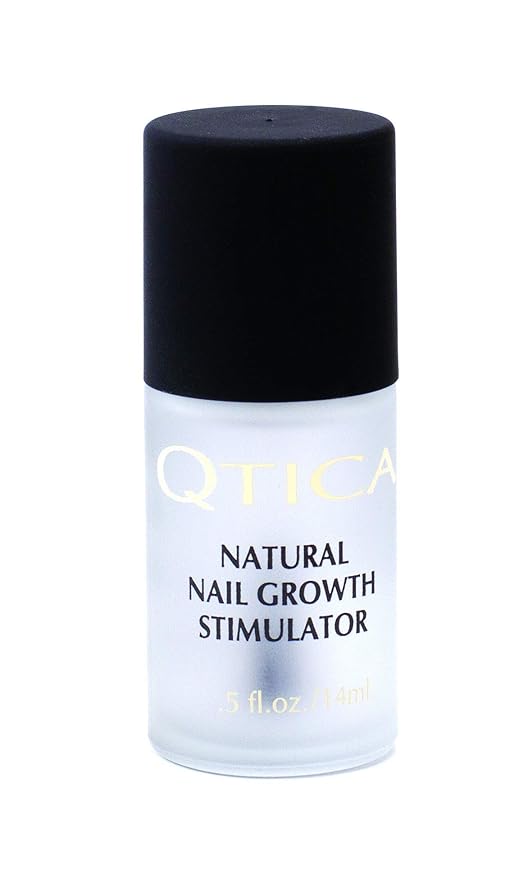QTICA Natural Nail Growth Stimulator