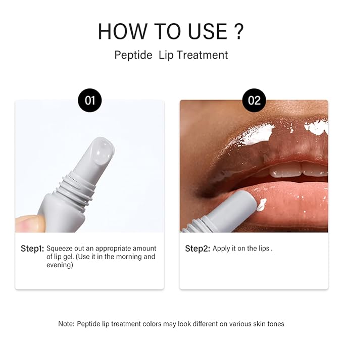 Glow Lip Balm, Hydrating Moisturizing Lip