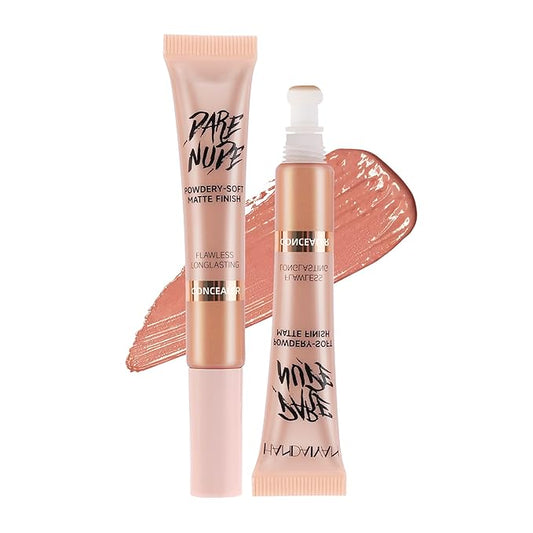 Sunnyvale Contour Stick With Cushion Applicator, Liquid Contour & Cruelty-free
