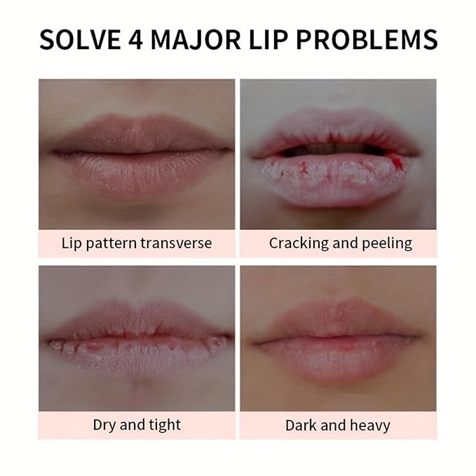 Lip Plumping Gloss, Plumping Lip Filler,