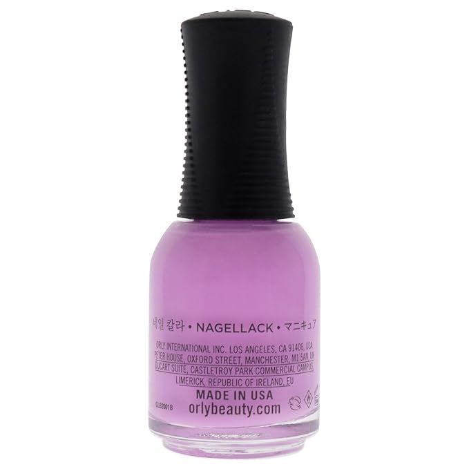 ORLY Nail Lacquer - 2000100 Kaleidoscope Eyes by Orly for Women - 0.6 oz Nail Polish