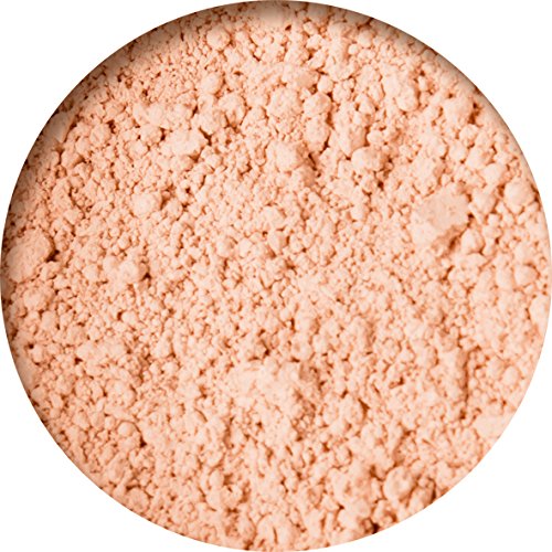 Mineral Powder Foundation, Light Beige, ram 6 G