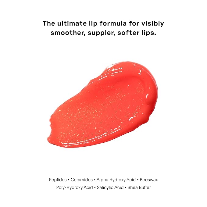 U Beauty The PLASMA Tinted Lip Anti-Aging